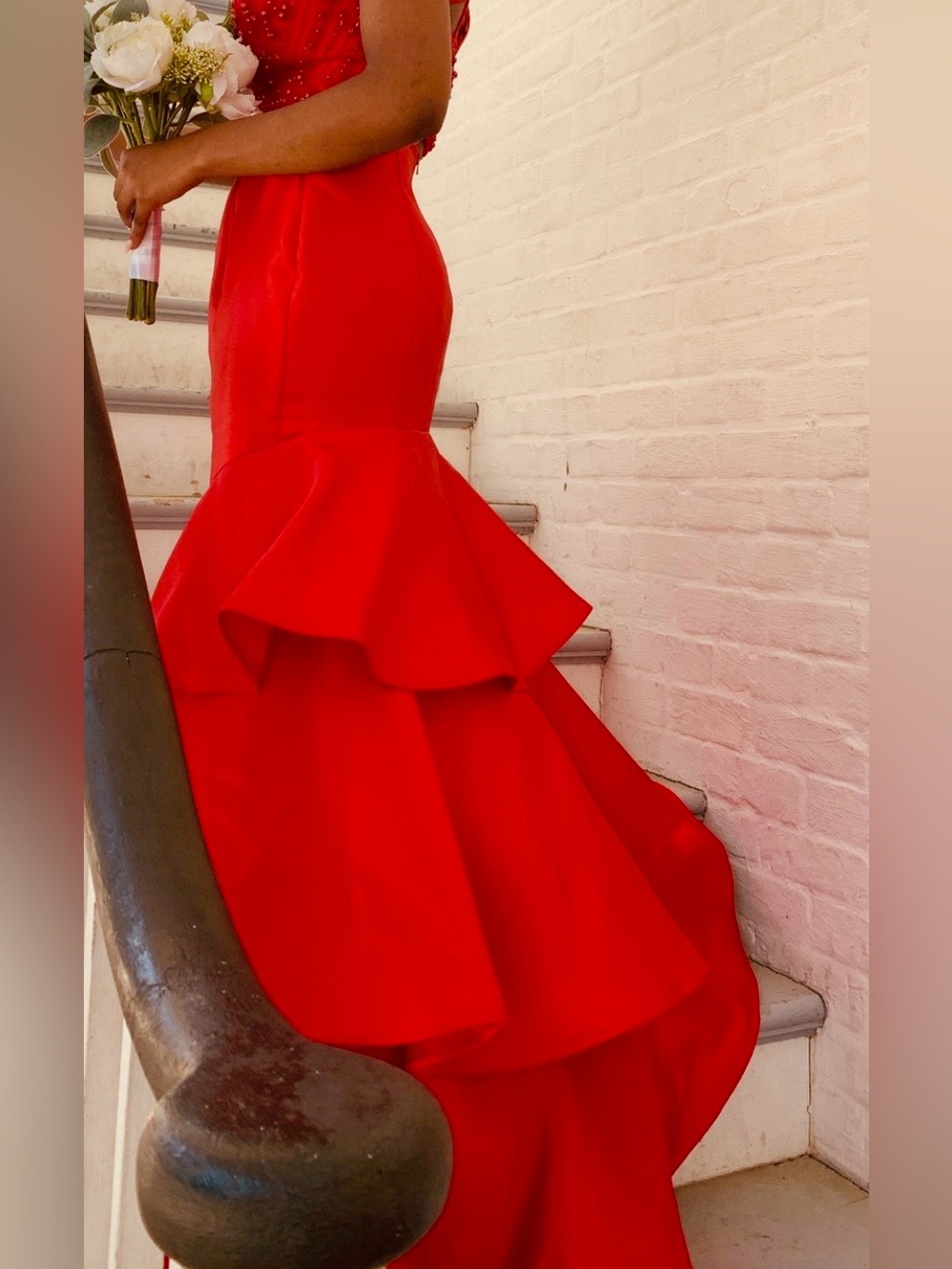 Camille La Vie Formal Dress